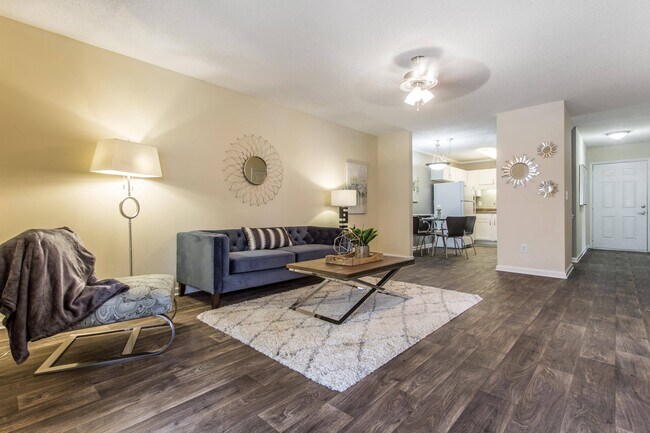 Photo - Abbington Place Apartments