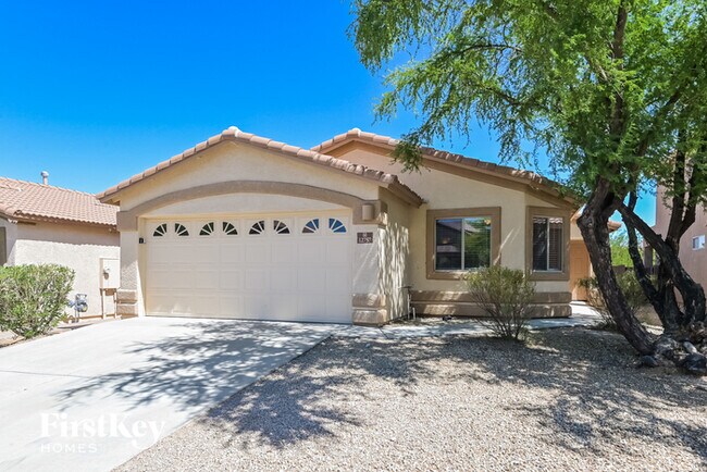 Photo - 12757 E Hannah Trail Casa