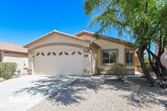 Building Photo - 12757 E Hannah Trail Rental