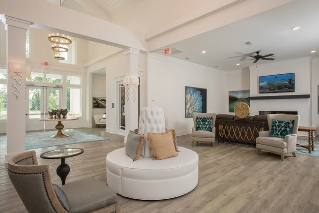 Photo - Waterleaf at Murrells Inlet