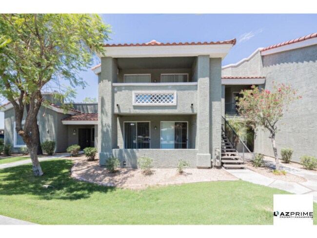Photo - Premium 1/1 Corner Condo - Gated Phoenix Living with Mountain Views!