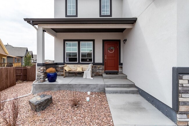 Photo - Exquisite 2-Story Home: Luxury Living in Tranquil Cul-de-Sac Setting!!