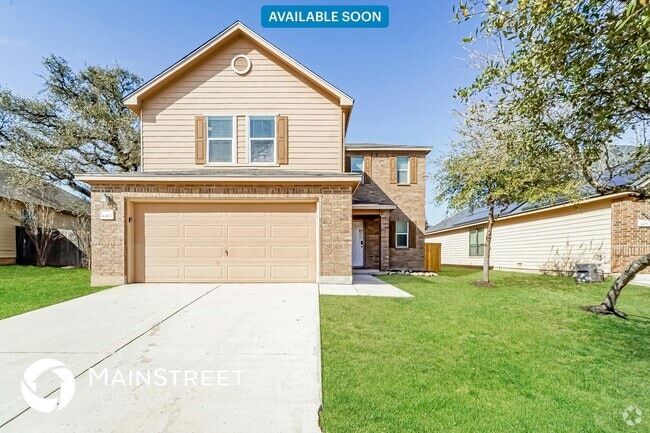 Building Photo - 4415 Semora Oak Rental