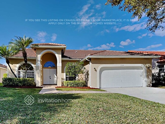 Building Photo - 5564 NW 57th Way