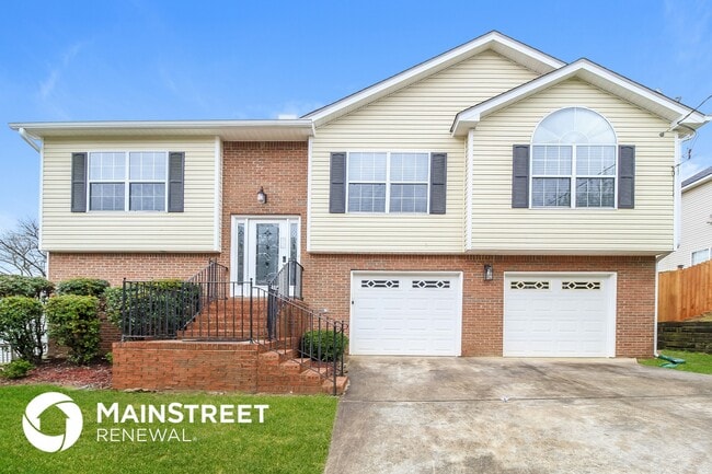 Building Photo - 1286 Live Oak Terrace Rental