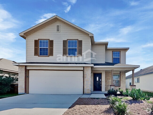Building Photo - 3819 Torey Mesquite Rental