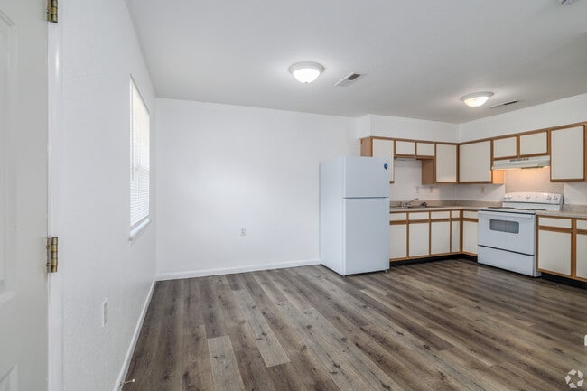 Monett Meadows (Sunset Villa Apartments)