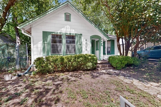 Photo - 4008 Burnet Rd