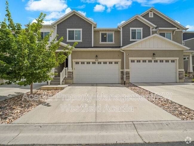 Building Photo - 4315 W 1850 N Rental
