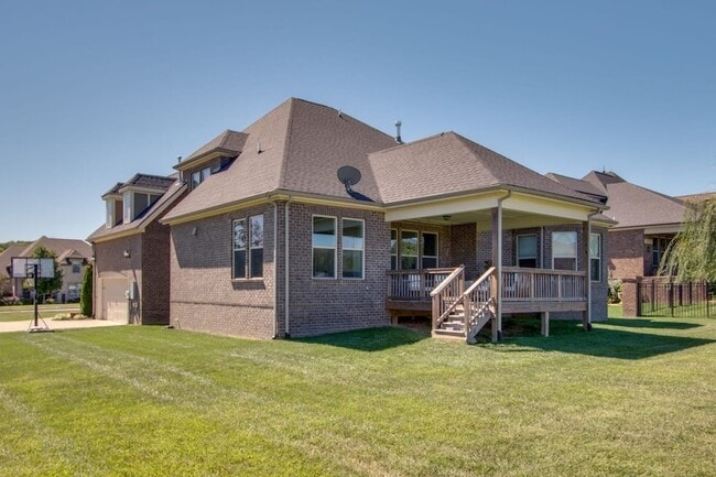 Photo - 3584 Robbins Nest Rd