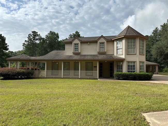 Building Photo - 33615 Dobbin-Huffsmith Rd