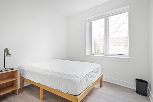 Bedroom #2