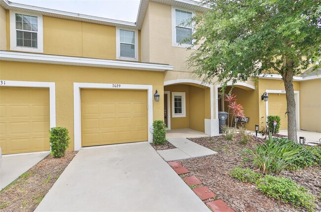 Photo - 7029 Woodchase Glen Dr Townhome