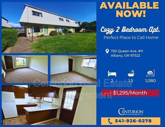 Photo - 730 Queen Ave SE Condo Unit #11