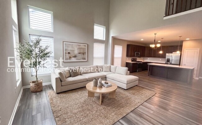Photo - 3 Bed, 3 Bath Home with Garage / Available Now!