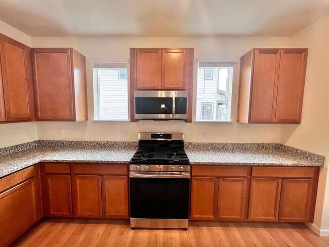 Photo - STUNNING 3 bed 2.5 bath new build home in Fort Collins!