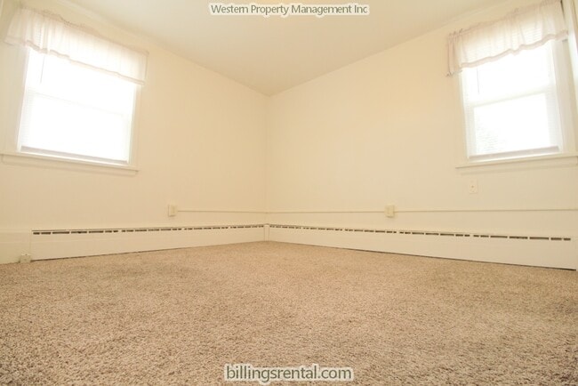 Bedroom - 711 Avenue B Unit #3
