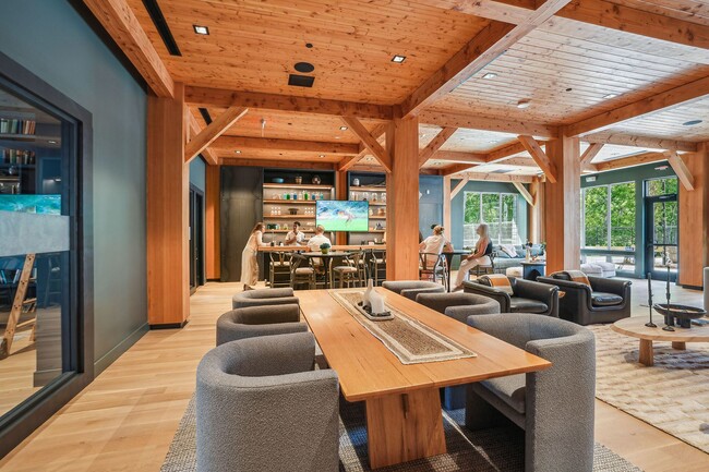 The Lodge