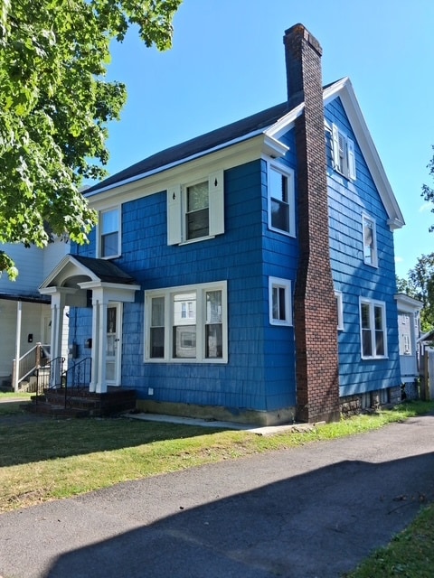 119 Turin St
