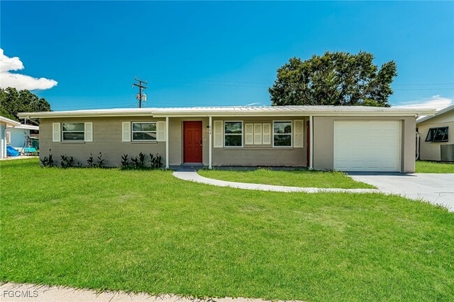 Building Photo - 604 Shamrock Blvd