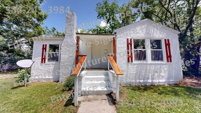 Building Photo - 603 S Edgewood Dr Rental