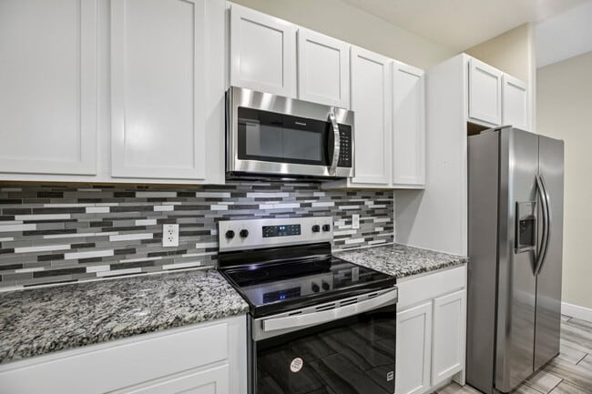 Champion Townhomes