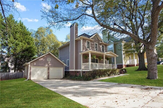 Photo - 109 Bowen Cir SW