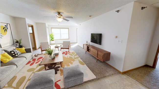 Building Photo - Fountainview Rental
