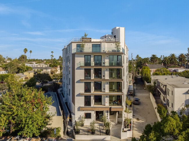 Photo - The Spaulding