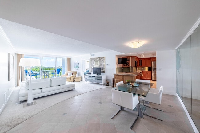 Photo - 2780 S Ocean Blvd Unit 509