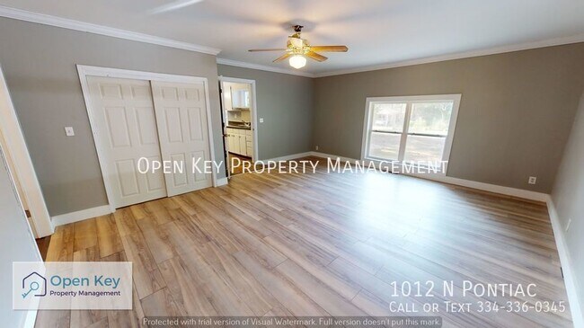 Photo - Garden District Lease to Own