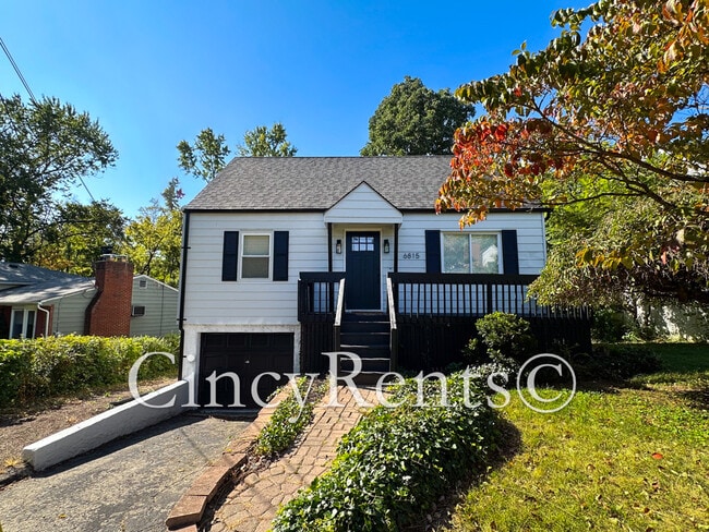 Building Photo - 6815 Sunray Ave Rental