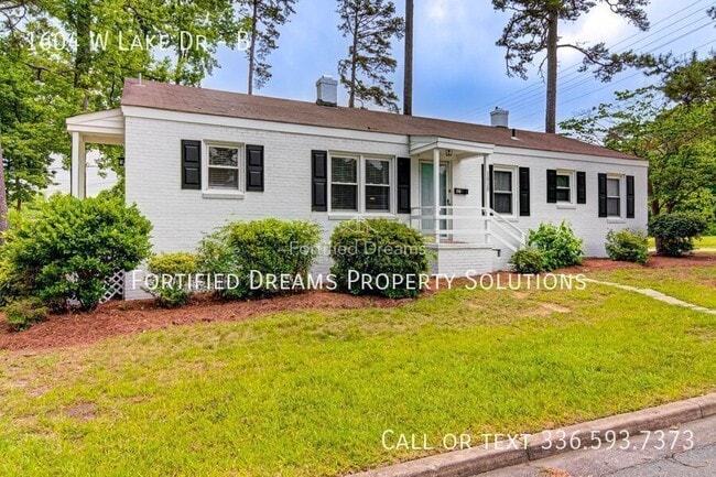 Photo - 1604 W Lake Dr Unit B