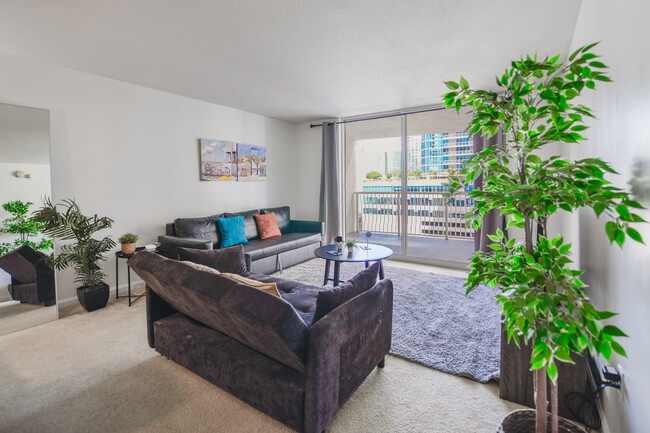 Photo - 1200 Brickell Bay Dr Apartamento Unidad FL21-ID1022227P