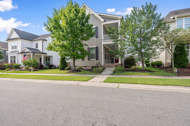 Photo - 1813 Iron Mill Dr House