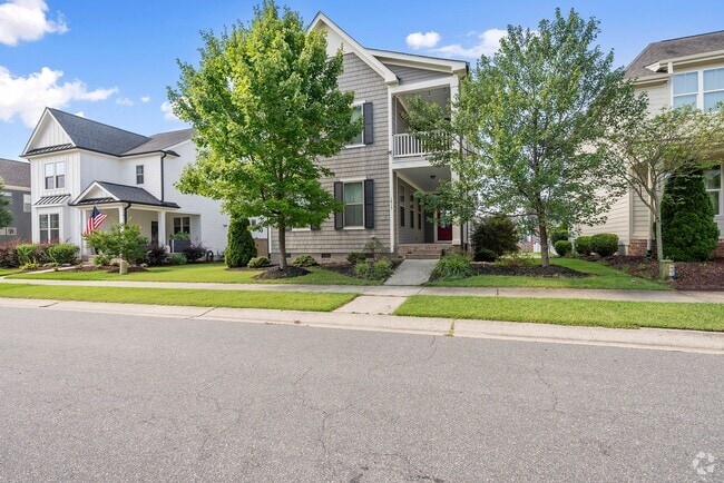 Building Photo - 1813 Iron Mill Dr Rental