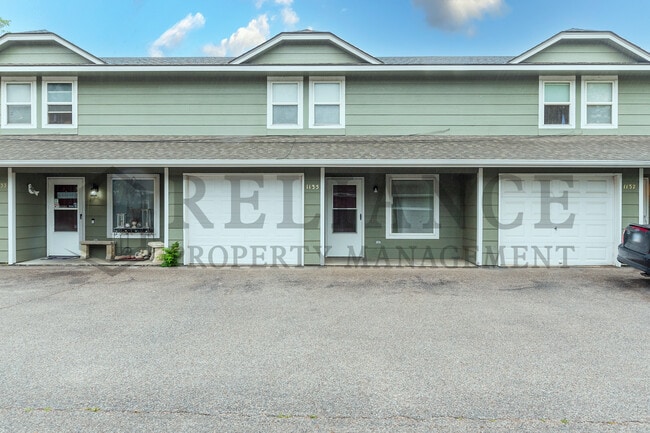 Building Photo - 1135 N Meridian Ave Rental