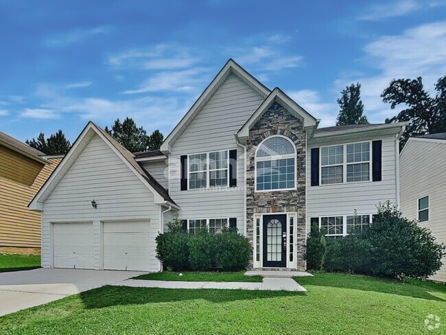 Building Photo - 682 Rock Hill Pky Rental