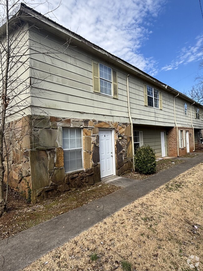 Building Photo - 9133 Cedarpark Ln NW Rental