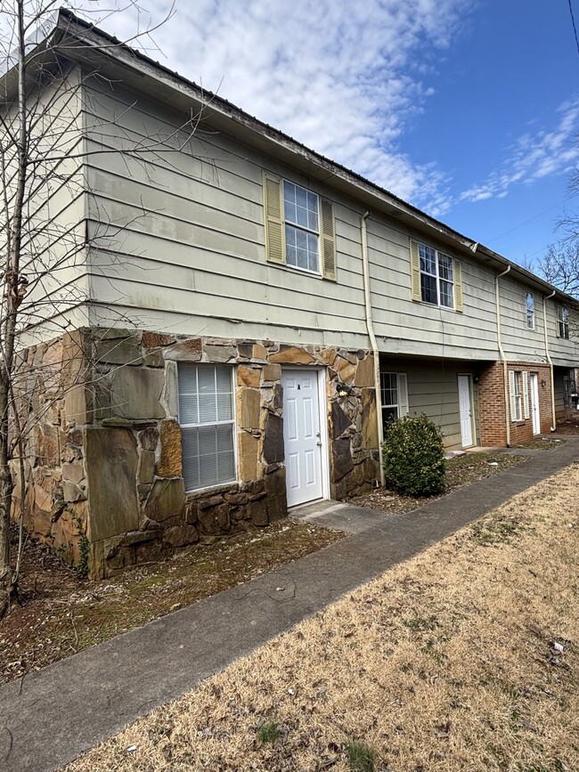 Photo - 9133 Cedarpark Ln NW Townhome