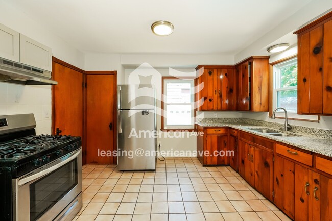 61 Sunnycliff Dr