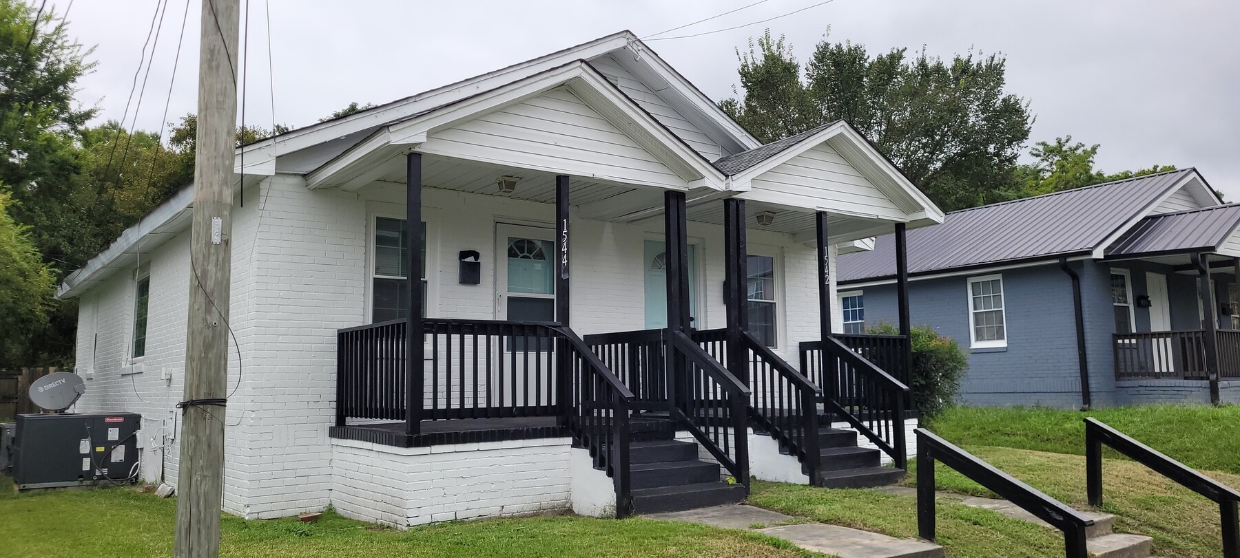 Photo - 1544 McConnell Rd Apartments Unit 1544