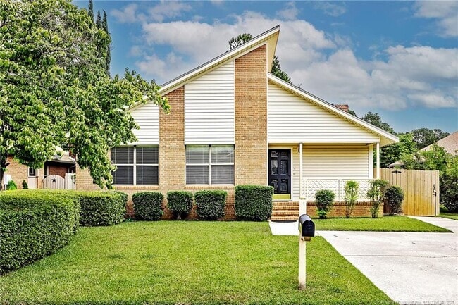 Building Photo - 4607 Hoe Ct Rental