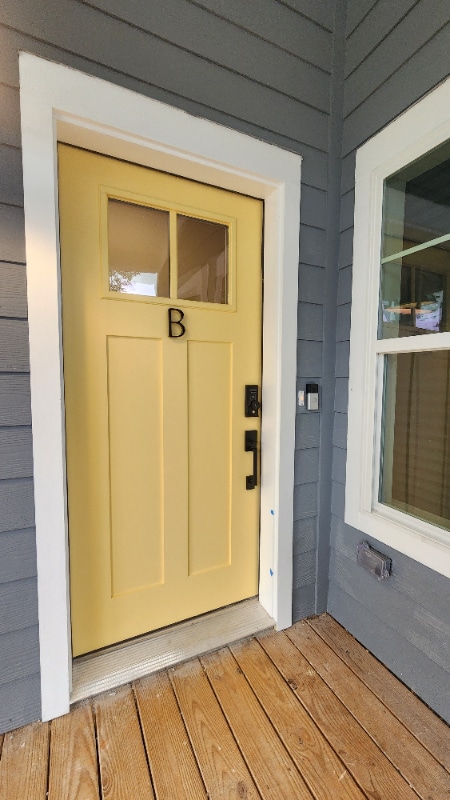 Photo - 435 Elm St NW Unidad B