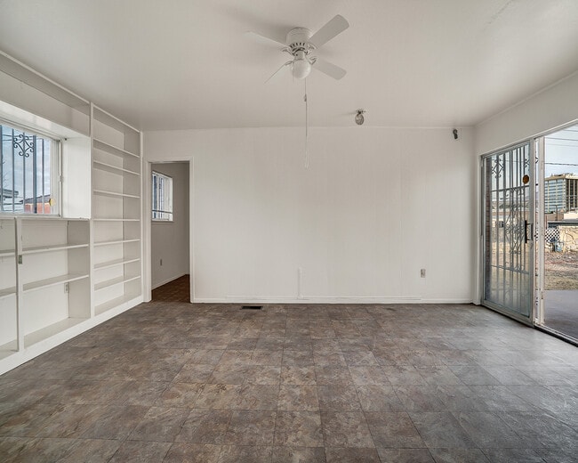 Photo - Westside 3 Bedroom 1.75 Bath