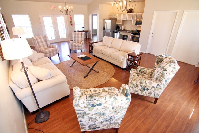 Brenham Oaks