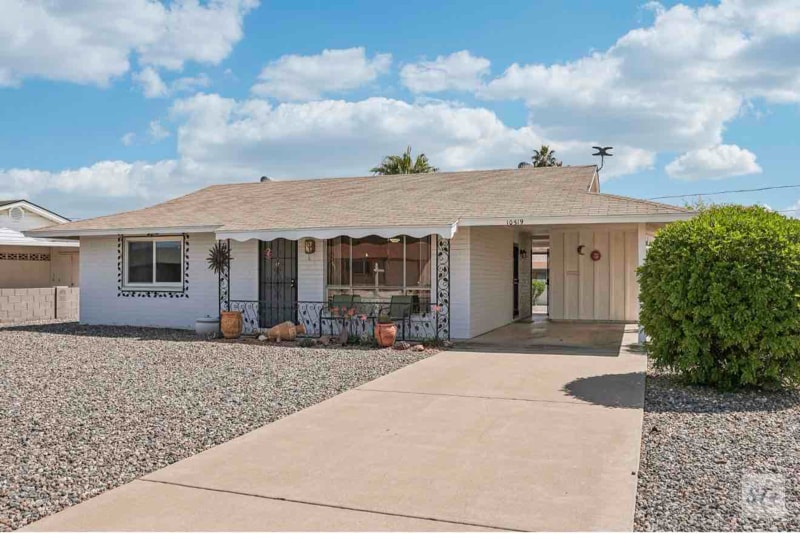 Photo - 10519 W Sun City Blvd