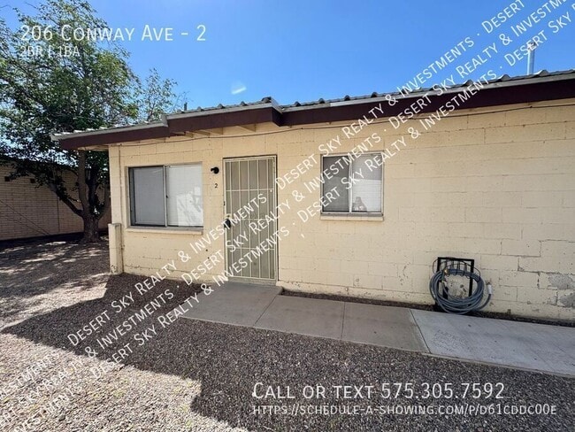 Photo - 206 W Conway Ave Apartamento Unidad 2