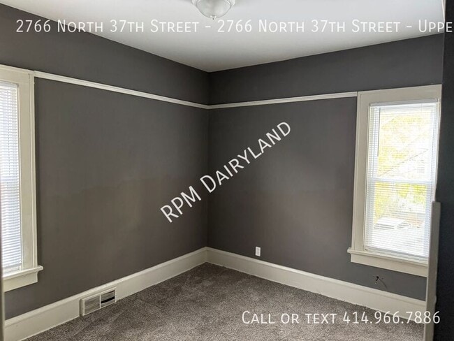 Photo - 2766 N 37th St Unidad 2766 North 37th Street - Upper