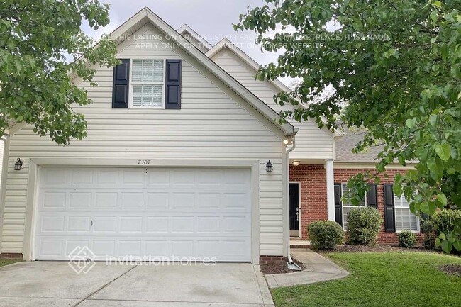 Building Photo - 7307 Claiborne Woods Rd